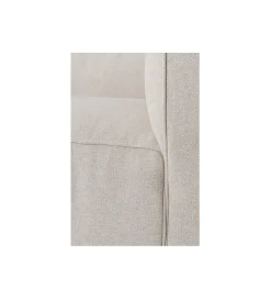 Sofa CUBETTO 220 cm beżowa