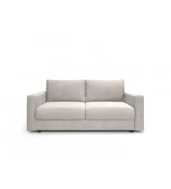 Sofa DELANTO 193 cm na stelażu włoskim