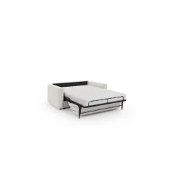 Sofa DELANTO 193 cm na stelażu włoskim