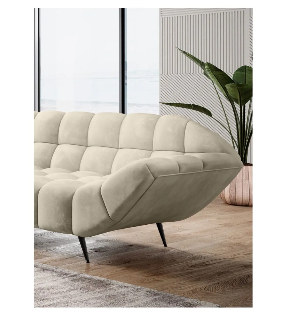 Sofa dwuosobowa MALLOW Gappa 200 cm