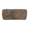 Sofa dwuosobowa WOLLY 185 cm brązowy