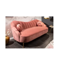 Sofa KUMPO 191 cm Beżowy