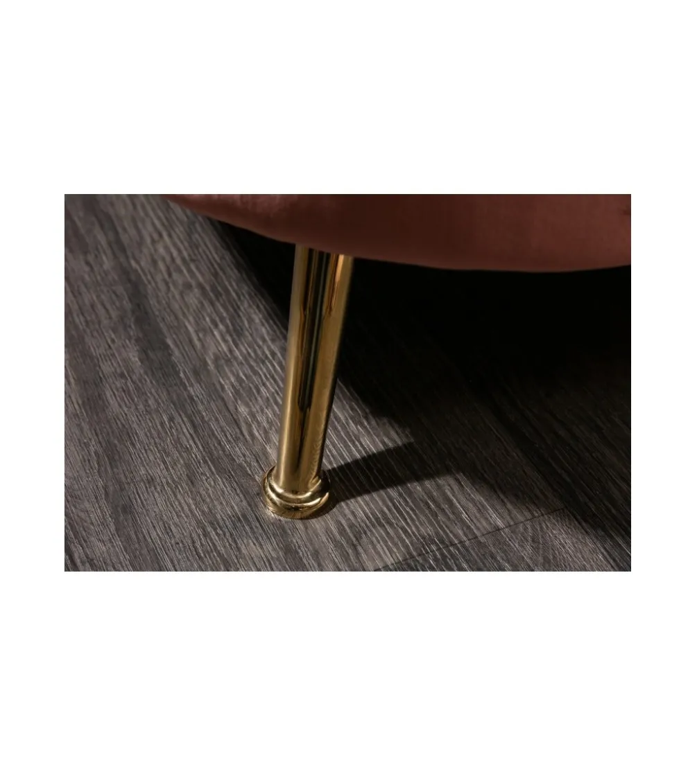 Sofa KUMPO 191 cm Beżowy
