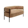 Sofa LILJA 101 cm melanż