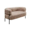 SOFA LILJA SOFT 134 cm