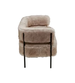 SOFA LILJA SOFT 134 cm