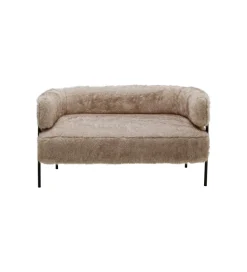 SOFA LILJA SOFT 134 cm