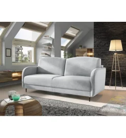 Sofa LUZON Laguna 215 cm z funkcją spania