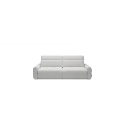 Sofa MATEO BIGSOFA 264 cm Z Elektrycznie Wysuwanym Siedziskiem