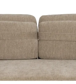 Sofa MERESMA 127 cm beżowy
