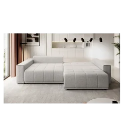Sofa MOTTA BIGSOFA 278 cm z funkcją spania