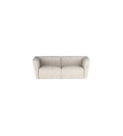 Sofa PALLADIO 212 cm z regulowanymi zagłówkami