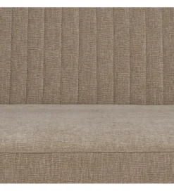 Sofa PODATERMA 134 cm beżowa