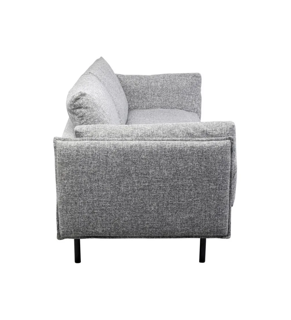 Sofa POLA 230 cm szara