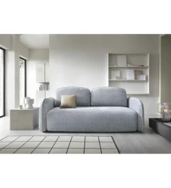 Sofa RAVELLO 219 cm z funkcją spania