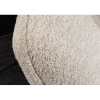 Sofa ROYAL 295 cm XL bouclé szampański beż