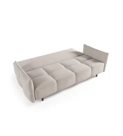 Sofa rozkładana BOLERO 215 cm z funkcją spania