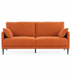 Sofa rozkładana CASPEN 257 cm z funkcja spania