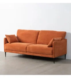 Sofa rozkładana CASPEN 257 cm z funkcja spania