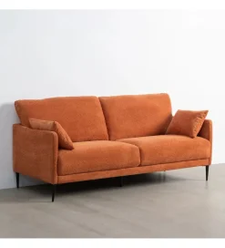 Sofa rozkładana CASPEN 257 cm z funkcja spania