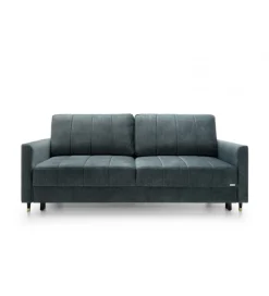 Sofa rozkładana CHIVAS Hugo 225 cm z funkcją spania