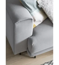 Sofa rozkładana DALIA 260 cm z funkcją spania
