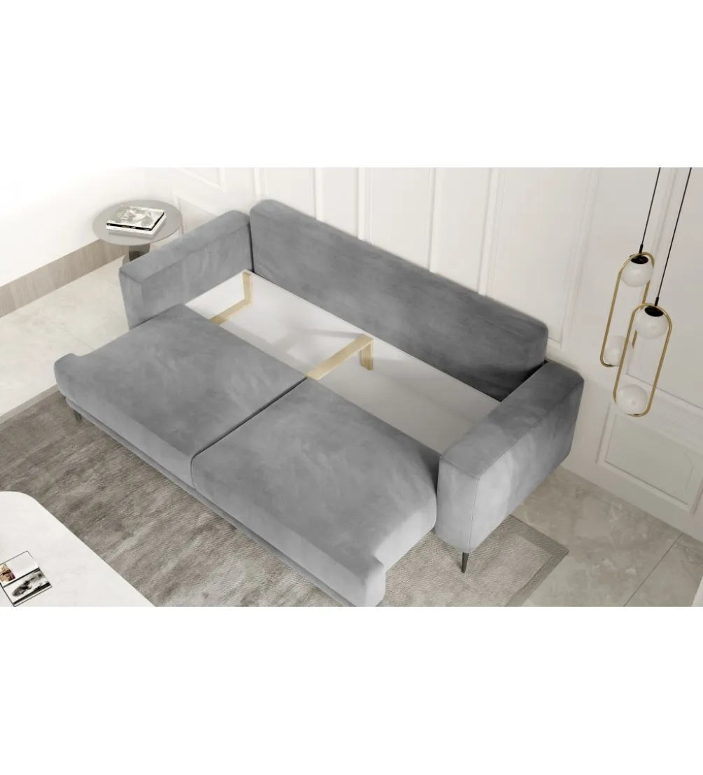 Sofa rozkładana DALIA 260 cm z funkcją spania