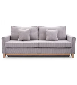 Sofa rozkładana DANILO 214 cm z funkcją spania