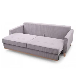 Sofa rozkładana DANILO 214 cm z funkcją spania