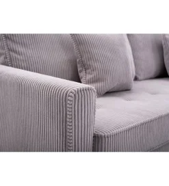 Sofa rozkładana DANILO 214 cm z funkcją spania