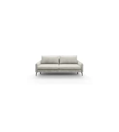 Sofa rozkładana GLOSSY 223 cm z funkcją spania