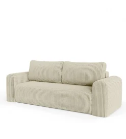 Sofa rozkładana KIOTO 245 cm z funkcją spania