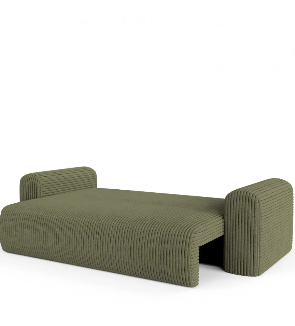 Sofa rozkładana KIOTO MINI 230 cm z funkcją spania