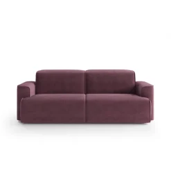 Sofa rozkładana LORETTO 248 cm z funkcją spania