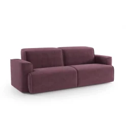 Sofa rozkładana LORETTO 248 cm z funkcją spania
