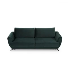 Sofa rozkładana MEGIS 250 cm z funkcją spania