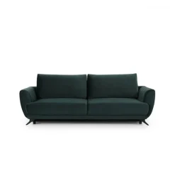 Sofa rozkładana MEGIS 250 cm z funkcją spania