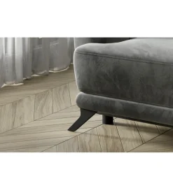 Sofa rozkładana MEGIS 250 cm z funkcją spania
