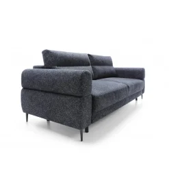 Sofa rozkładana NORDIC 232 cm z funkcją spania