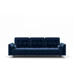 Sofa rozkładana OFELIA 212 cm z funkcją spania