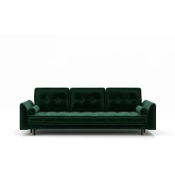 Sofa rozkładana OFELIA 212 cm z funkcją spania
