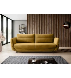 Sofa rozkładana SILVA 236 cm z funkcją spania
