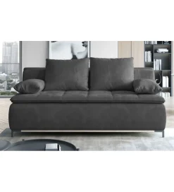 Sofa rozkładana SWEET 204 cm z funkcją spania
