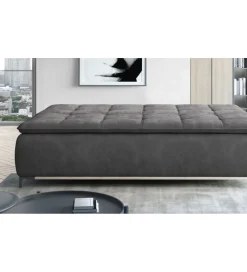 Sofa rozkładana SWEET 204 cm z funkcją spania