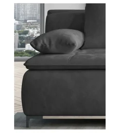 Sofa rozkładana SWEET 204 cm z funkcją spania