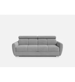 Sofa rozkładana TALIA 227 cm z funkcją spania