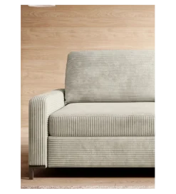 Sofa rozkładana TINO A 167 cm z funkcją spania