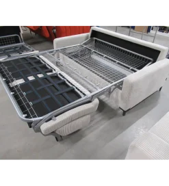 Sofa rozkładana TINO A 167 cm z funkcją spania