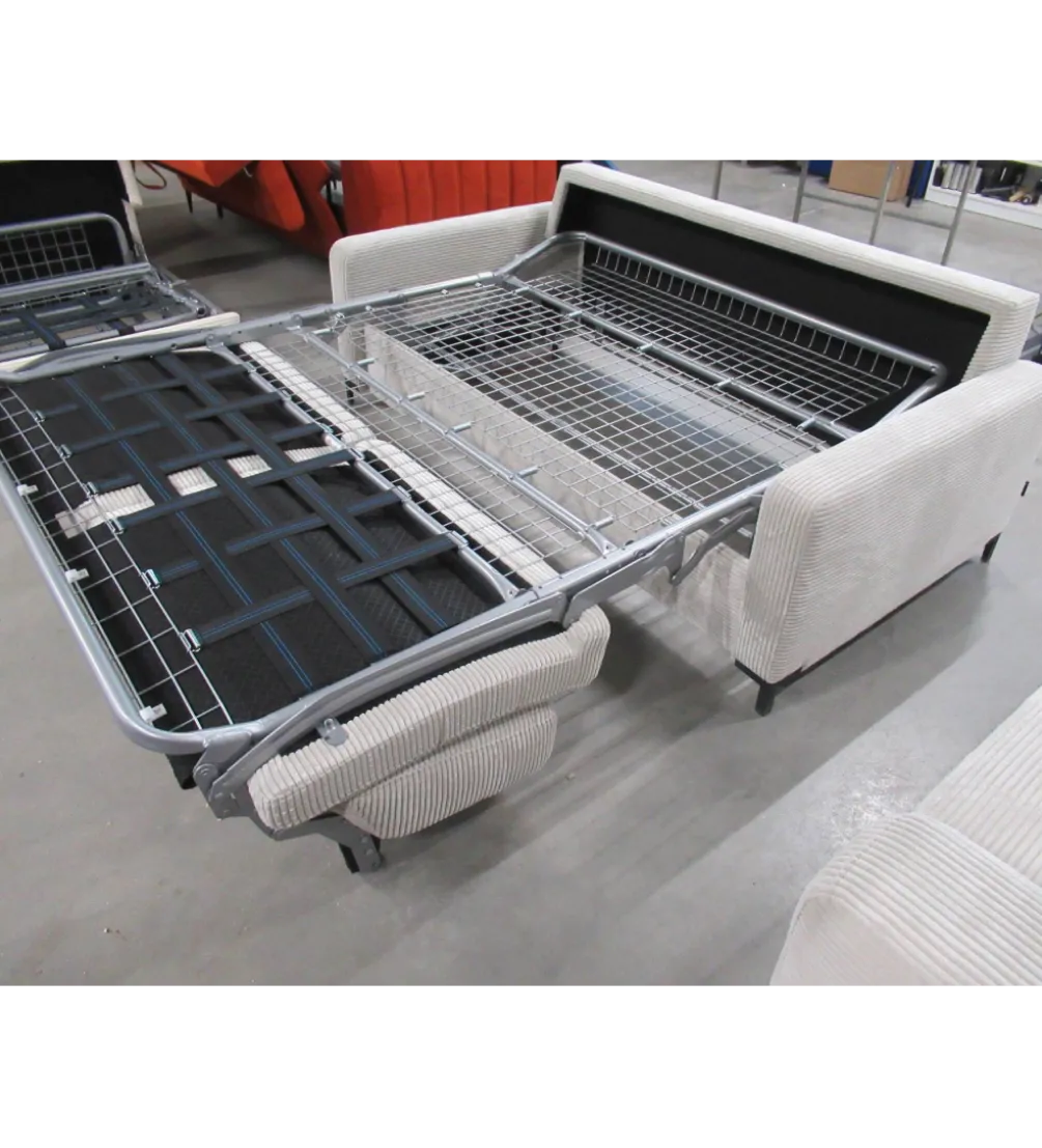 Sofa rozkładana TINO A 167 cm z funkcją spania