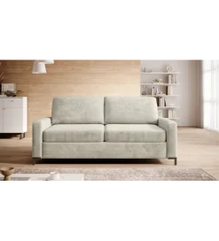Sofa rozkładana TINO C 207 cm z funkcją spania